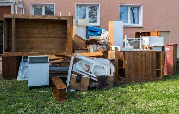 Trusted Tuscaloosa, AL Junk Removal Services Experts