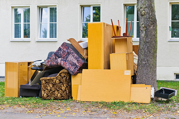 Best Commercial Junk Removal  in Tuscoosa, AL